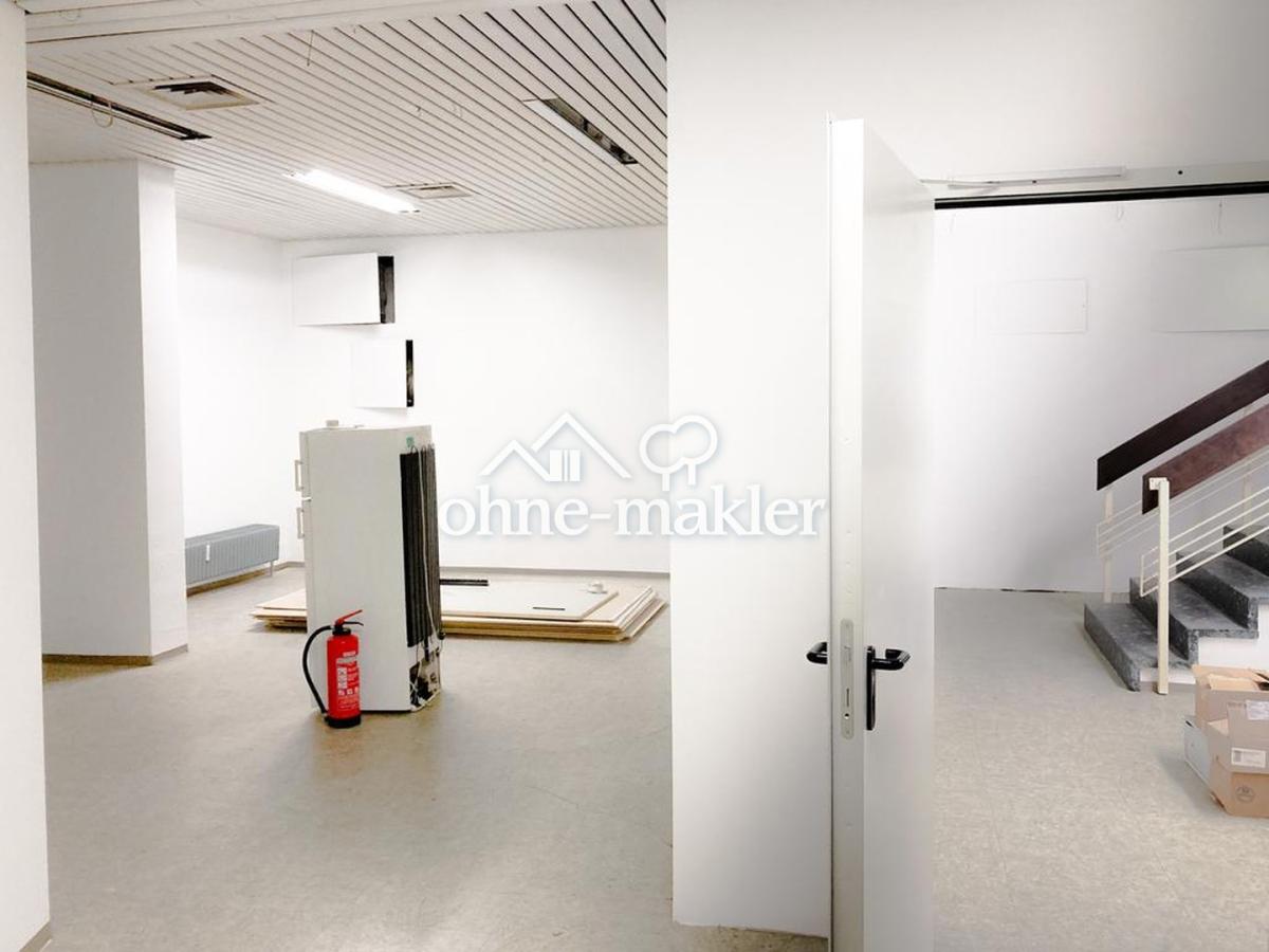 Hobbyräume im eigenen UG