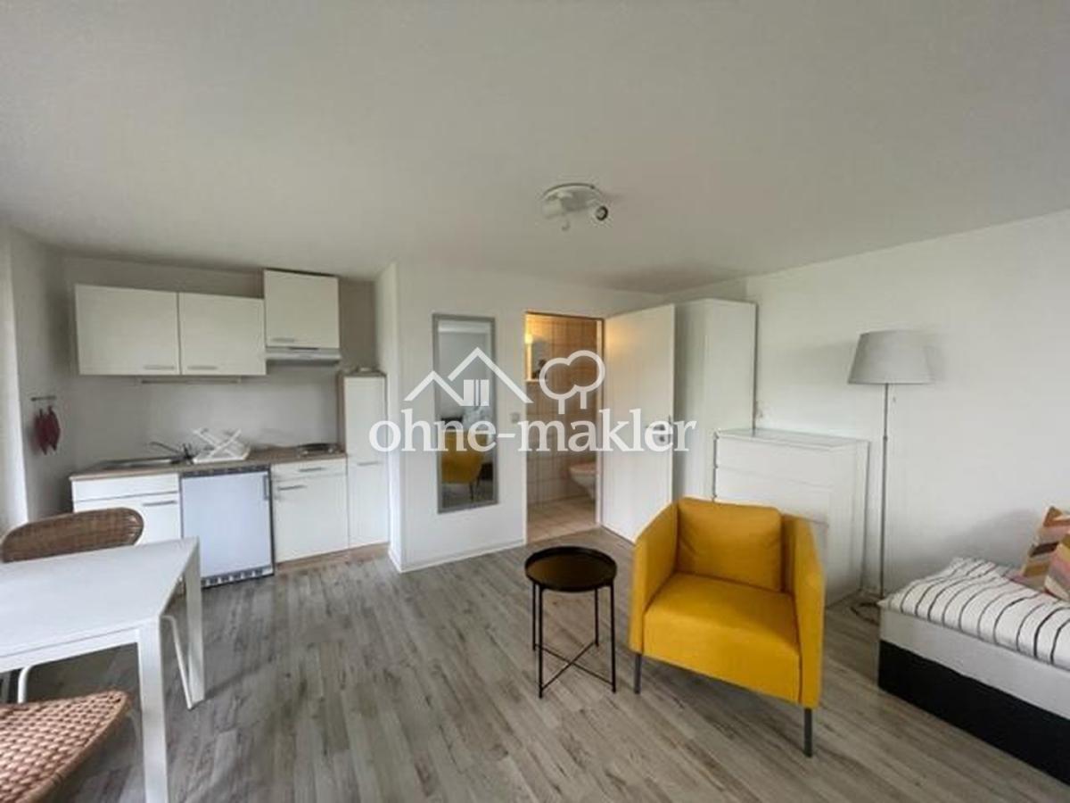 Studentenapartement UG rechts