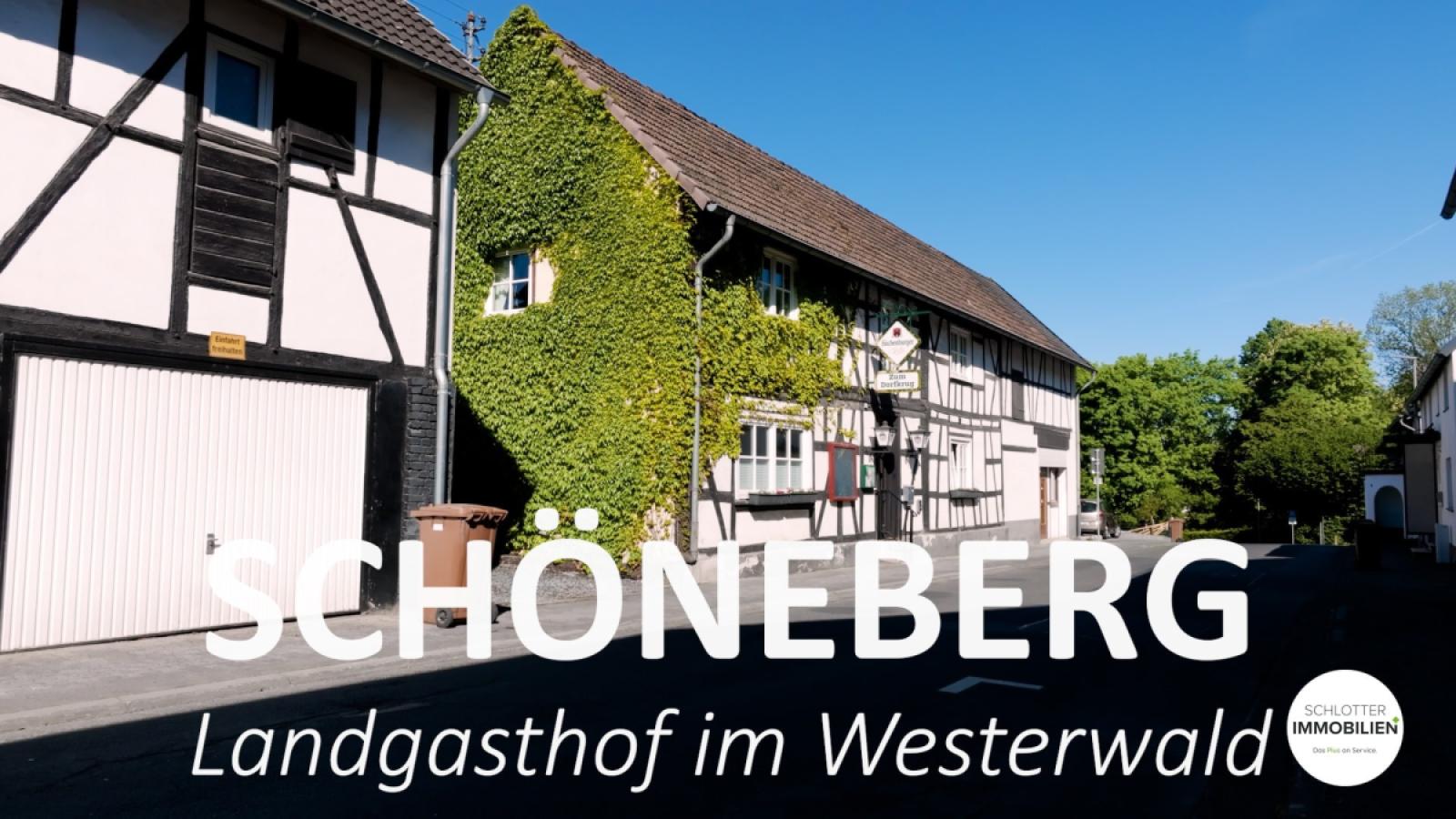 Landgasthof zum Dorfkrug