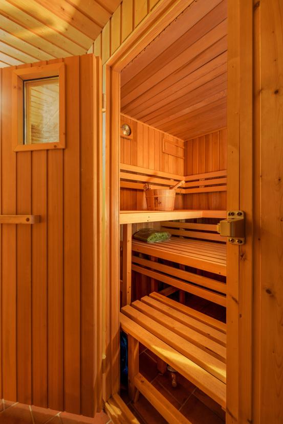 Sauna KG
