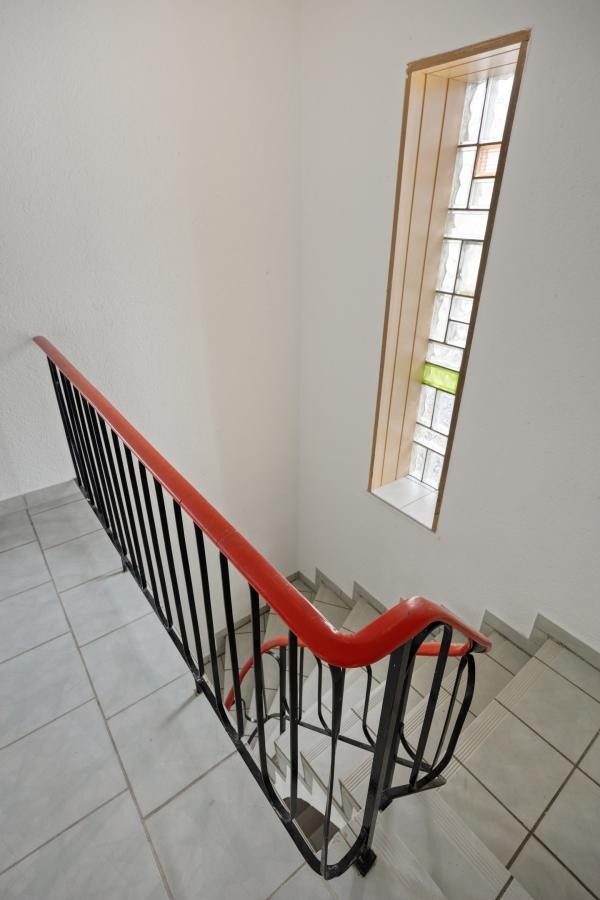 Treppenhaus OG WE1