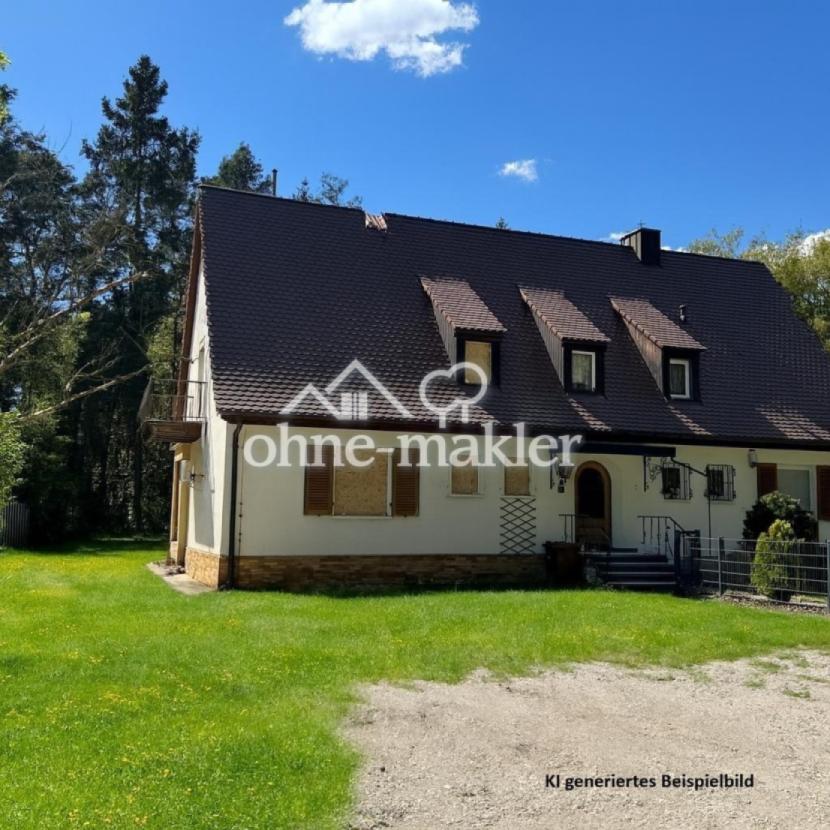 Frontansicht KI Beispiel 1