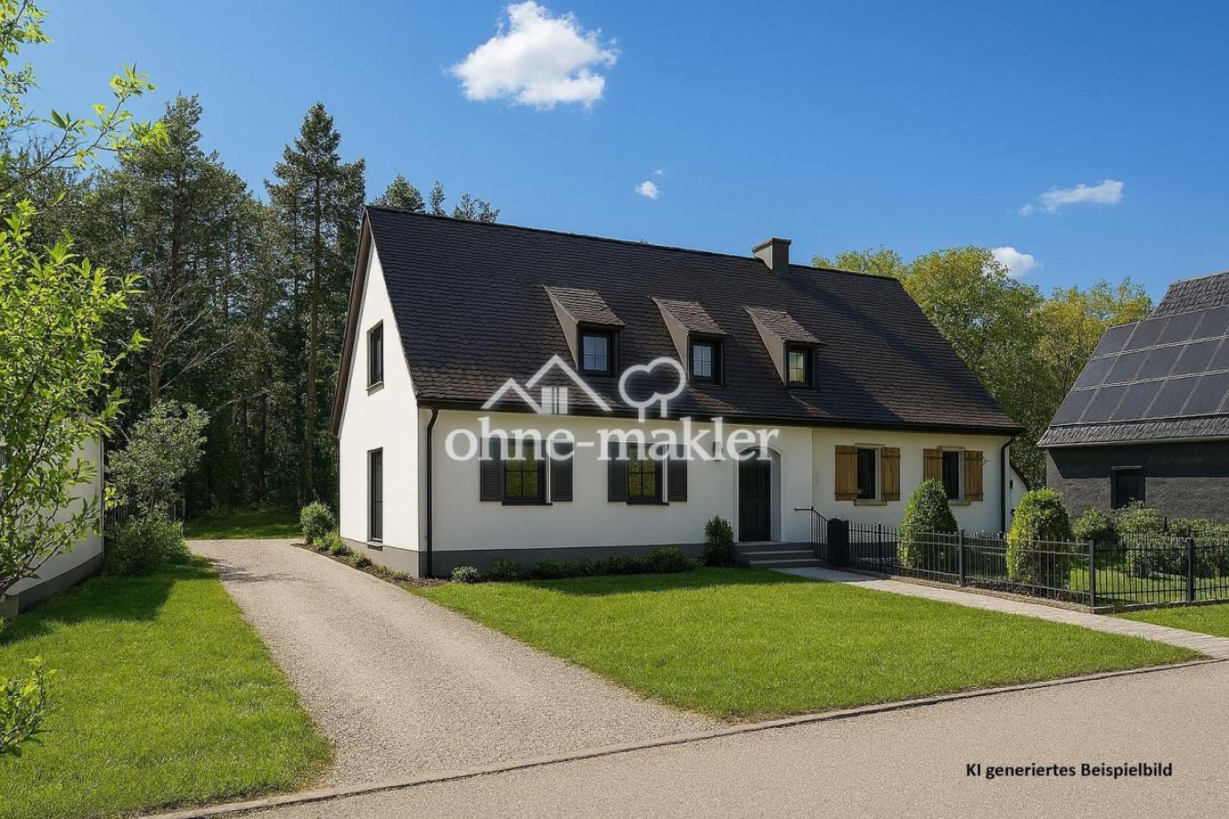 Frontansicht KI Beispiel 2