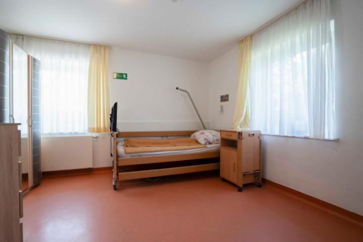 Beispiel Einzelzimmer
