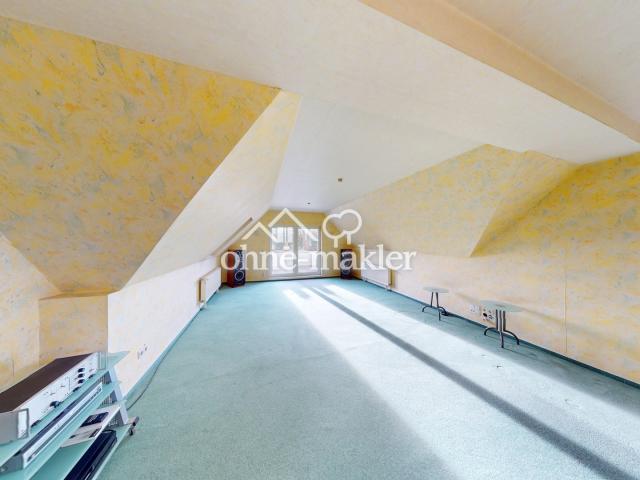 OG Wohnen mit Balkon