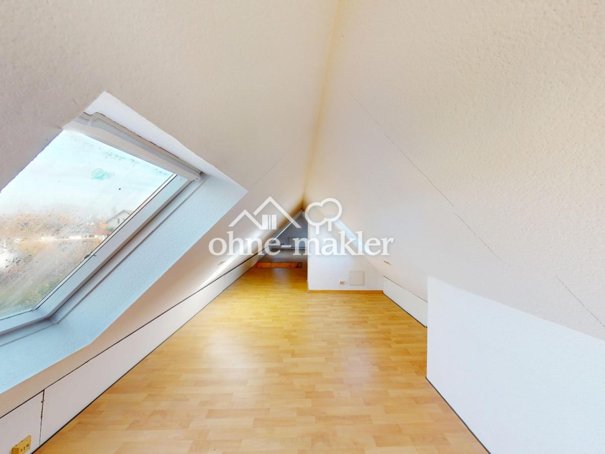 DG Spitzboden rechts