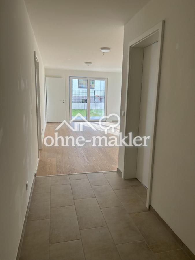 Eingangsbereich / Diele