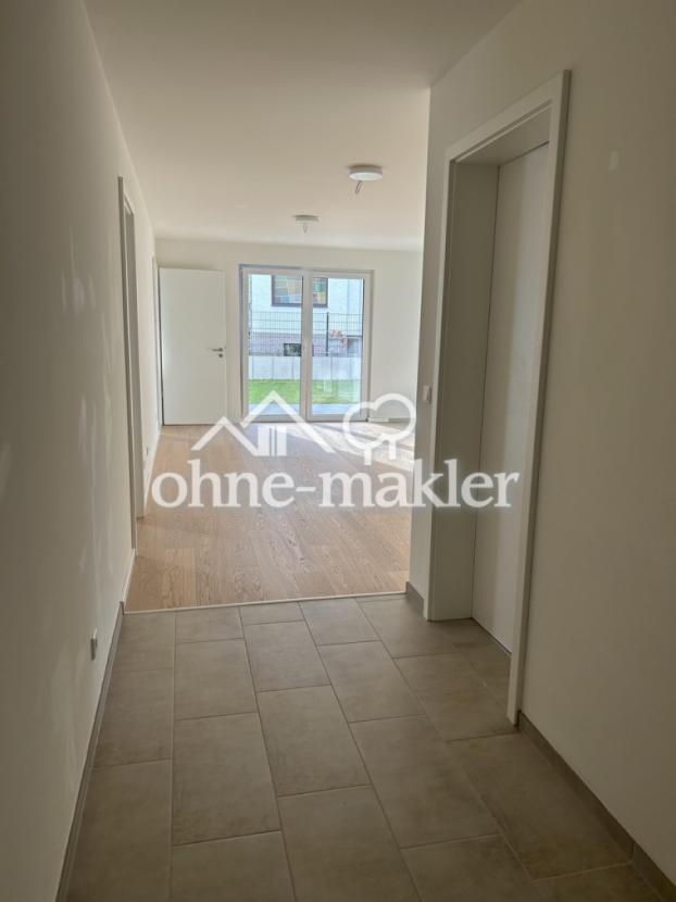 Eingangsbereich / Diele