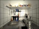 Küchenzeile