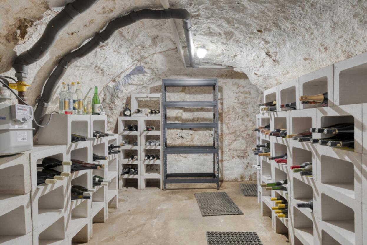 Weinkeller