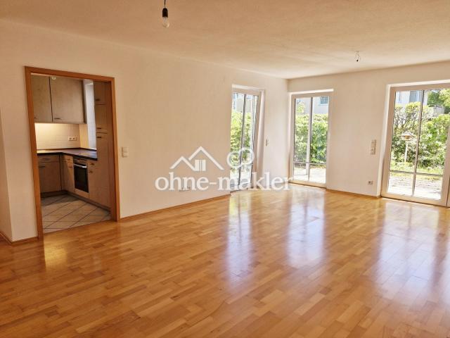 Eingang Künchenbereich