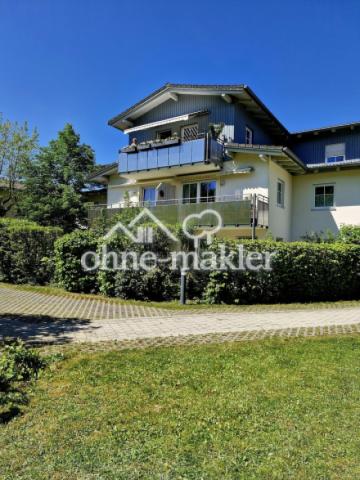 Terrasse zum Innenhof