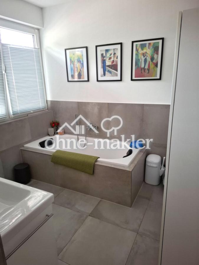 OG - Vollbad en suite