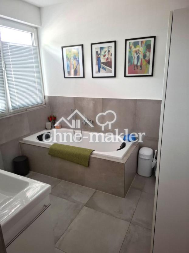 OG - Vollbad en suite