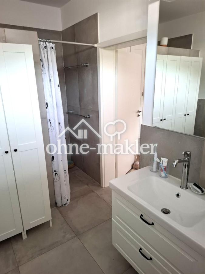 OG - Vollbad en suite