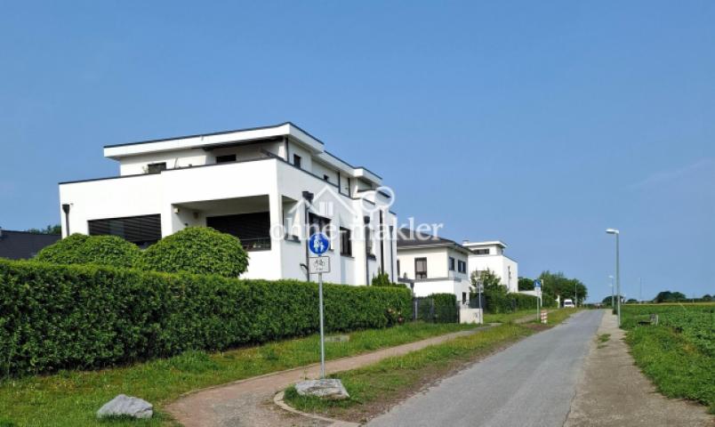 Hausansicht von Osten