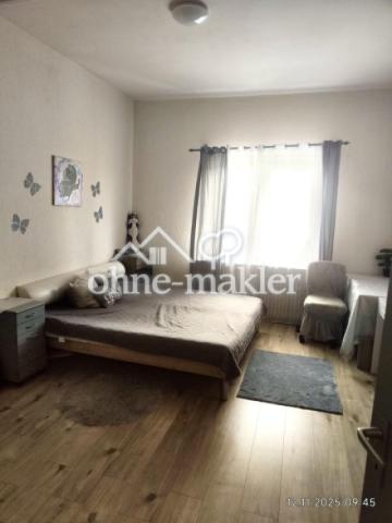 Schlafzimmer / Wohnzimmer 