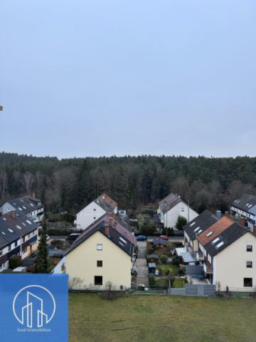 Nordseite (Hauseingang)