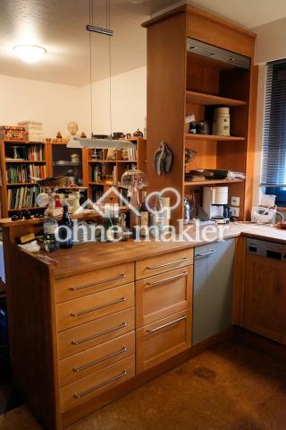 Wohnküche