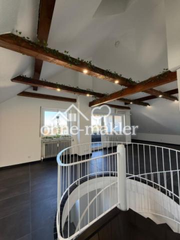 Wohnen-Essen  Etage 2