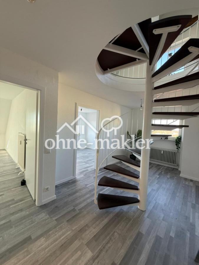 Eingangsbereich  Etage 1