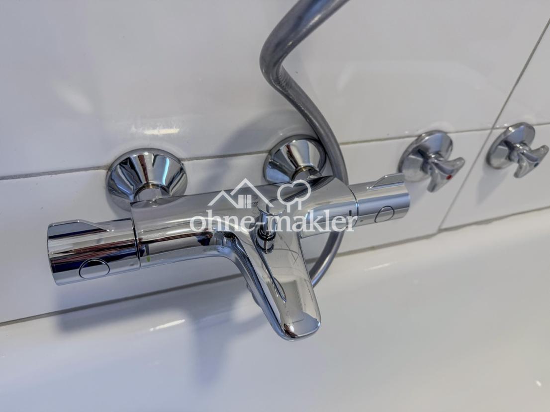 Grohe Wannenthermostat