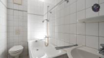 RF-1362 Zweizimmerwohnung Plauen Bad