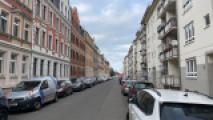 Straße