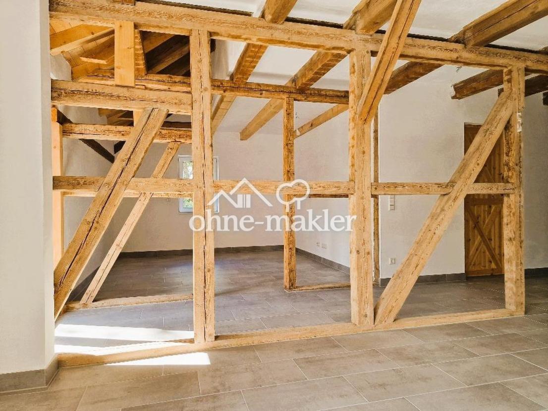 Wohn- und Essbereich