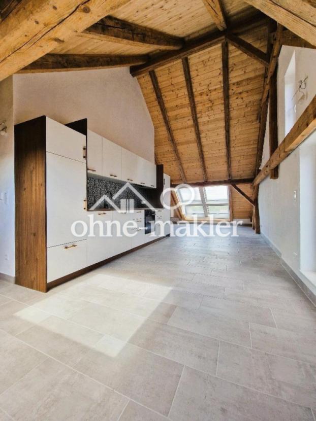 Wohn - und Essbereich