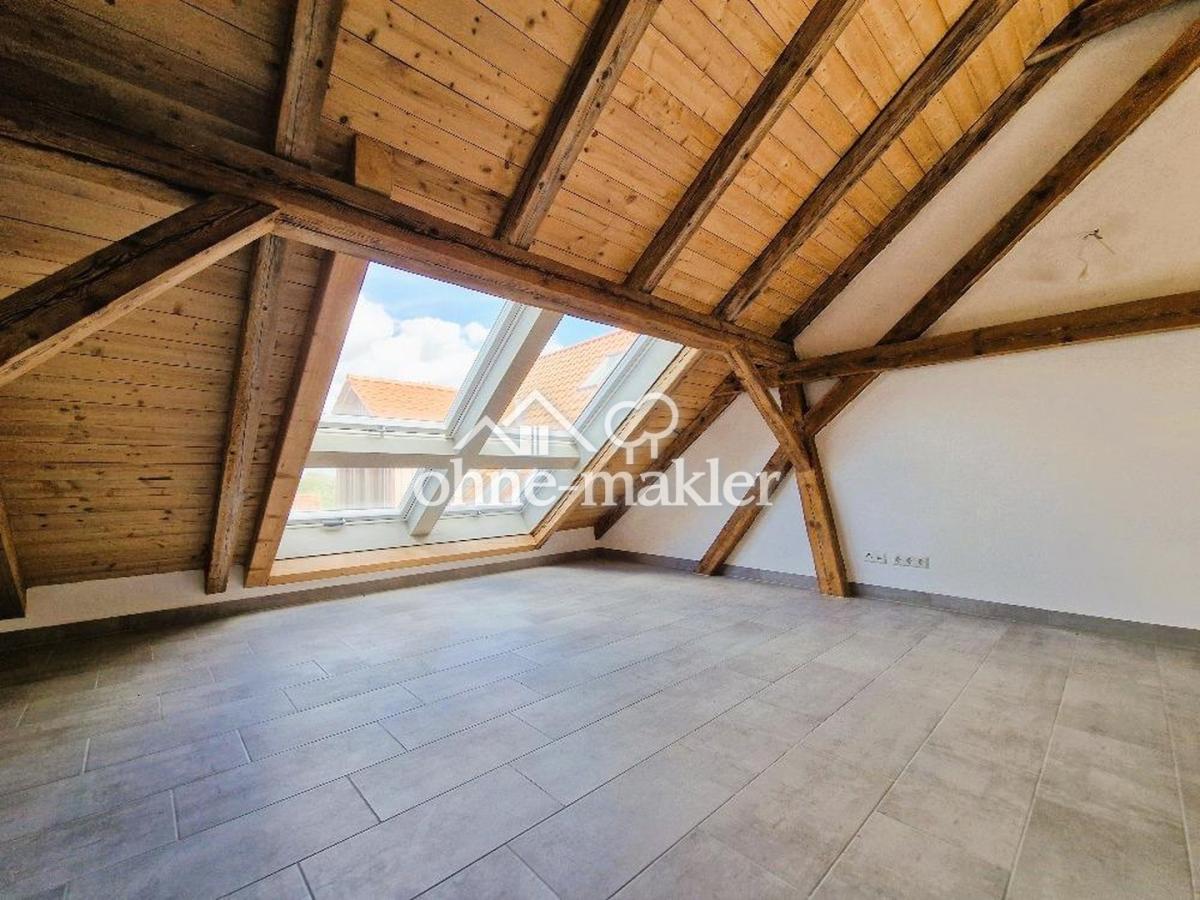 Wohn - und Essbereich