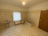 Wohnung EG - Bad