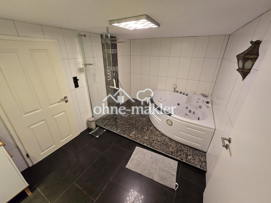 Wellnessbereich Keller