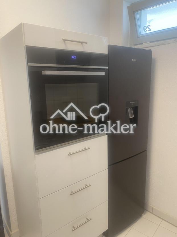 Backofen mit Mikro, Kühlkomib