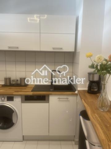 Waschtrockner, Spühlmaschine