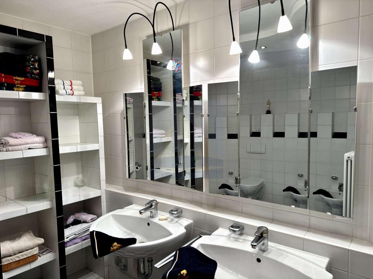 2. Obergeschoss | Badezimmer