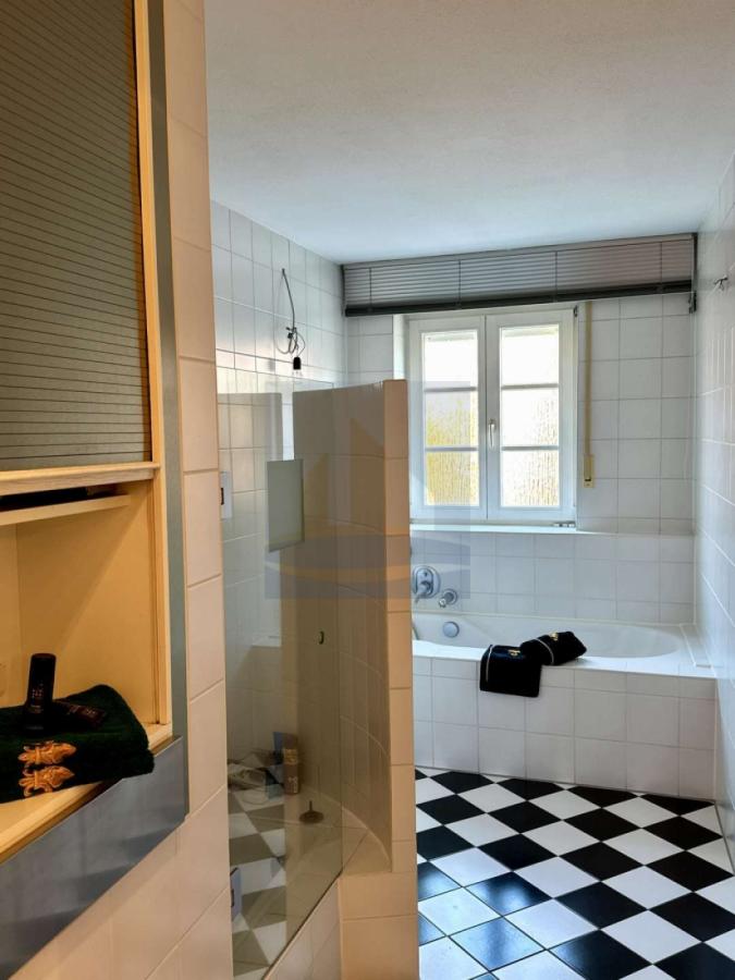 2. Obergeschoss | Badezimmer