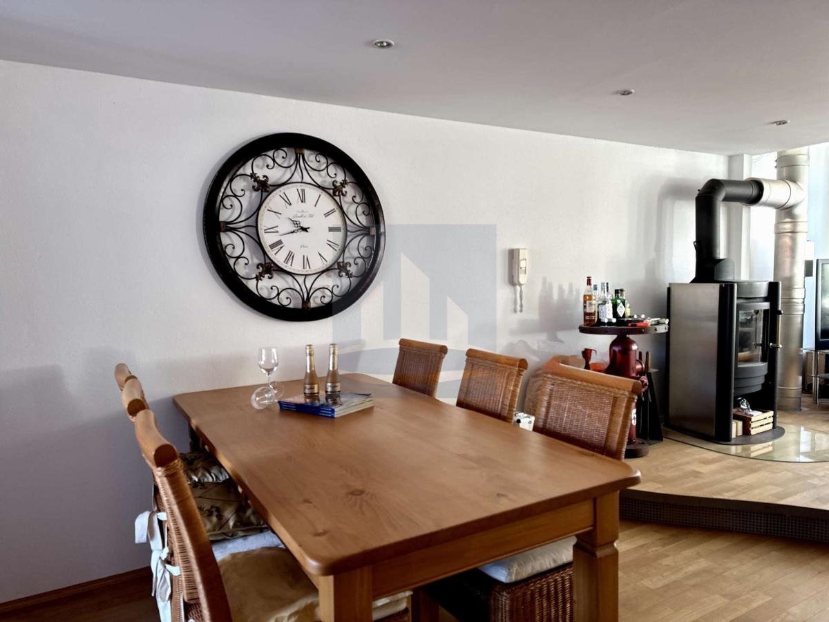 1. Dachgeschoss | Essen