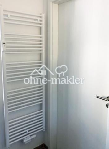 Bad Handtuchtrockner