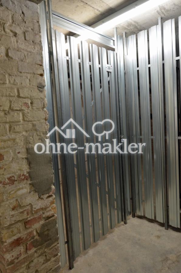 Kellerraum - Beispiel