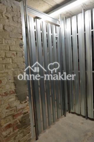 Kellerraum - Beispiel