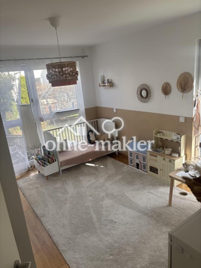 Schlafzimmer / Kinderzimmer