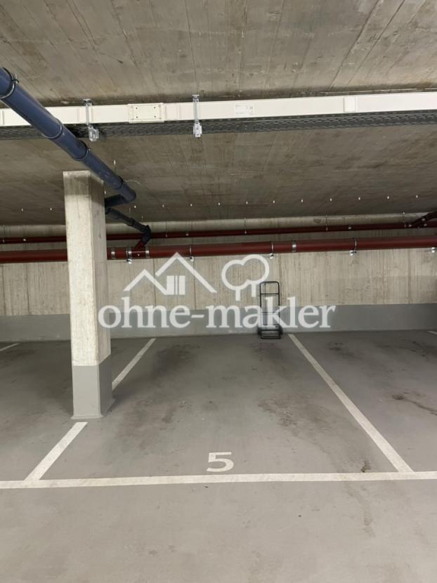 Tiefgaragenstellplatz