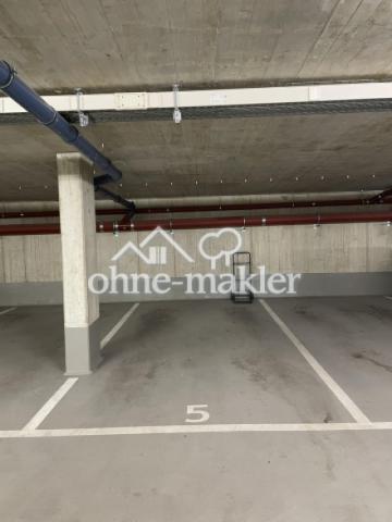 Tiefgaragenstellplatz