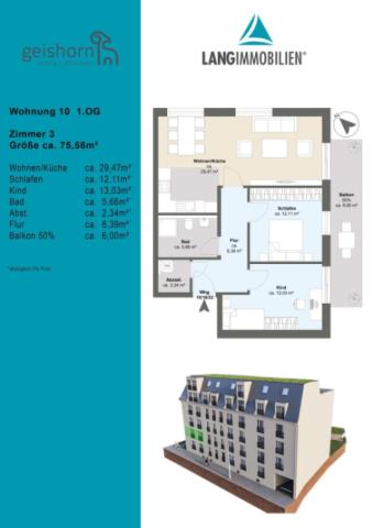 Verkaufsgrundriss 10