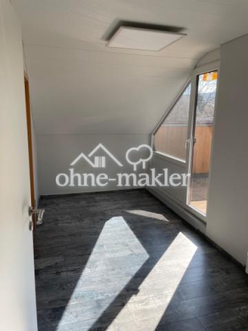 Kinderzimmer / Büro