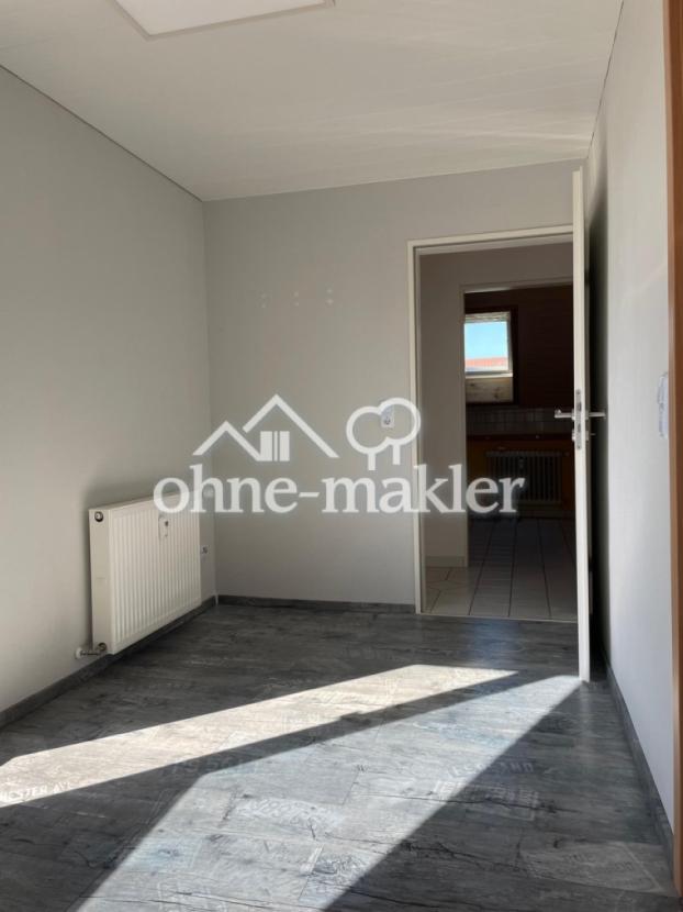 Kinderzimmer / Büro