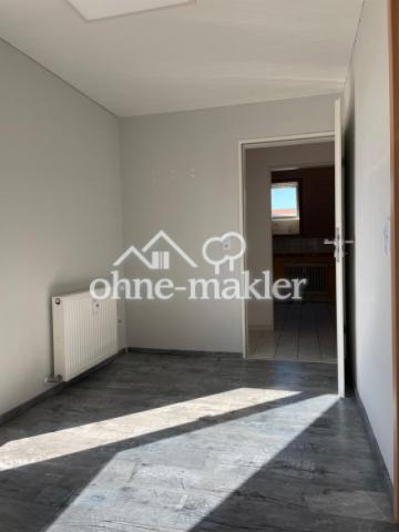 Kinderzimmer / Büro