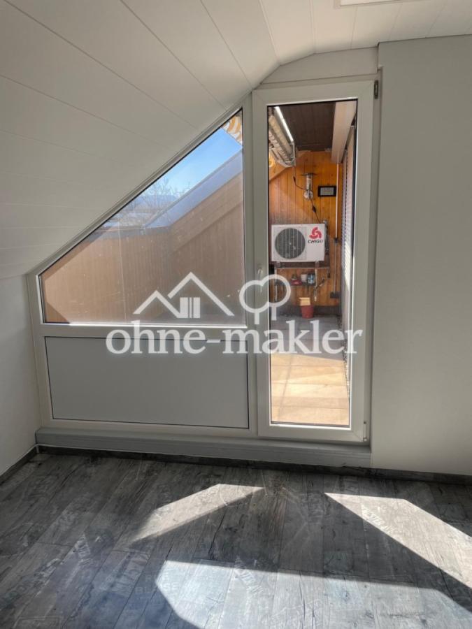 Kinderzimmer / Büro