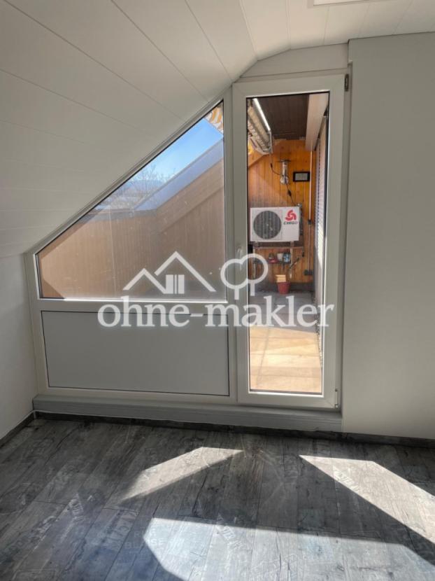 Kinderzimmer / Büro